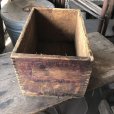 画像12: Vintage Wood Box SELBY LOADS SHOT GUN (M884)