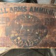 画像5: Vintage Wood Box SELBY LOADS SHOT GUN (M884)