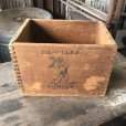 画像7: Vintage Wood Box HERCULES POWDER NO.2 10LB (M887)