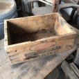 画像6: Vintage Wood Box Cross Sterilized Tack (M882)