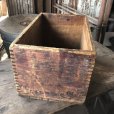 画像7: Vintage Wood Box SELBY LOADS SHOT GUN (M884)