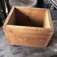 画像9: Vintage Wood Box 2000 CARTUCHOS CAL 30 M.1 (M885)