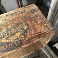 画像10: Vintage Wood Box SELBY LOADS SHOT GUN (M884)