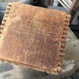 画像5: Vintage Wood Box HERCULES POWDER NO.2 10LB (M887)