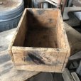 画像5: Vintage Wood Box Cross Sterilized Tack (M882)