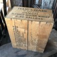 画像12: Vintage Wood Box HAIG & HAIG PINCH SCOTS WHISKY (M888)