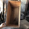 画像9: Vintage Wood Box REFINED PETROLEUM 65 Net lbs (M890)