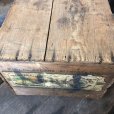 画像15: Vintage Wood Box CLOVERHILL BRAND HAWAIIAN PINEAPPLE (M892)