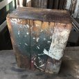 画像7: Vintage Wood Box (M893)