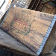 画像9: Vintage Wood Box CANADA DRY (M891)