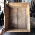 画像11: Vintage Wood Box HAIG & HAIG PINCH SCOTS WHISKY (M888)