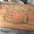 画像3: Vintage Wood Box CANADA DRY (M891)