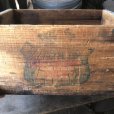 画像8: Vintage Wood Box CANADA DRY (M891)