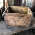 画像5: Vintage Wood Box JERSEYMAIO MILK (M889)