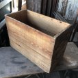 画像3: Vintage Wood Box REFINED PETROLEUM 65 Net lbs (M890)