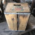 画像12: Vintage Wood Box CANADA DRY (M891)