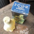 画像6: 80s Vintage Amway I-C-U-s Robot Shampoo w/box (M901)