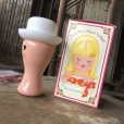 画像3: 60s Vintage AVON miss Lollypop Cologne Mist w/box (M909)