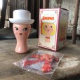 画像2: 60s Vintage AVON miss Lollypop Cologne Mist w/box (M909) (2)