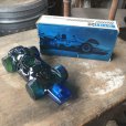 画像3: 70s Vintage AVON Sure Winner Racing Car 17 (M900)