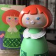 画像9: 70s Vintage AVON Small World Bottle w/box (M905)