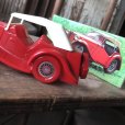 画像7: 70s Vintage AVON 1936MG WILD COUNTRY (M899)