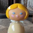 画像7: 70s Vintage AVON Small World Bottle (M907)