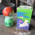 画像5: 70s Vintage AVON Small World Bottle w/box (M905)