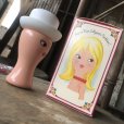 画像5: 60s Vintage AVON miss Lollypop Cologne Mist w/box (M909)