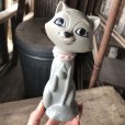 画像1: Vintage Avon Disney Aristo Cat (M910) (1)