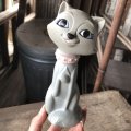 Vintage Avon Disney Aristo Cat (M910)