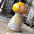 画像5: 70s Vintage AVON Small World Bottle (M907)