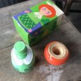 画像7: 70s Vintage AVON Small World Bottle w/box (M905)