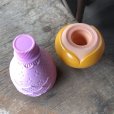 画像8: 70s Vintage AVON Small World Bottle (M906)