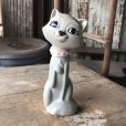 画像2: Vintage Avon Disney Aristo Cat (M910) (2)