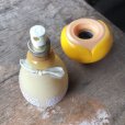 画像8: 70s Vintage AVON Small World Bottle (M907)