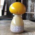 画像4: 70s Vintage AVON Small World Bottle (M907)