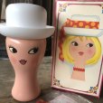 画像8: 60s Vintage AVON miss Lollypop Cologne Mist w/box (M909)