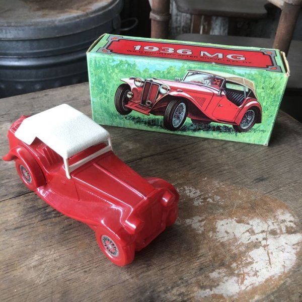 画像2: 70s Vintage AVON 1936MG WILD COUNTRY (M899)