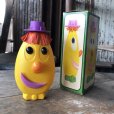 画像3: 70s Vintage Avon  MR. Presto Chango Shampoo Bottle (M902)