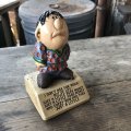 Vintage Message Doll (M933) 