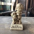 Vintage Message Doll (M913) 