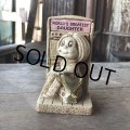 Vintage Message Doll (M919) 