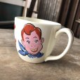 画像1: Vintage Howdy Doody Mug Cup (M937) (1)