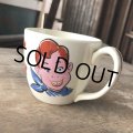 Vintage Howdy Doody Mug Cup (M937)