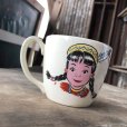 画像3: Vintage Howdy Doody Mug Cup (M937)