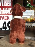 画像3: Vintage Sterling Best Ever Prod Hi! - I'm Yogi Bear Large Plush Doll (M938)