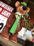 画像8: Vintage Sterling Best Ever Prod Hi! - I'm Yogi Bear Large Plush Doll (M938)