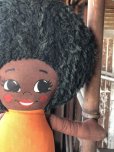 画像6: 70s Vintage Li'l Souls JO-JO Cloth Doll  (M939)