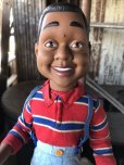 画像5: 90s Vintage Hasbro Family Matters TV SHOW Steve Urkel Talking Doll (M940)